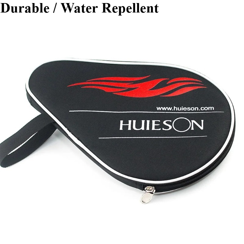 Table Tennis Db - Taşınabilir Masa Tenisi Raket Çantaları Şok