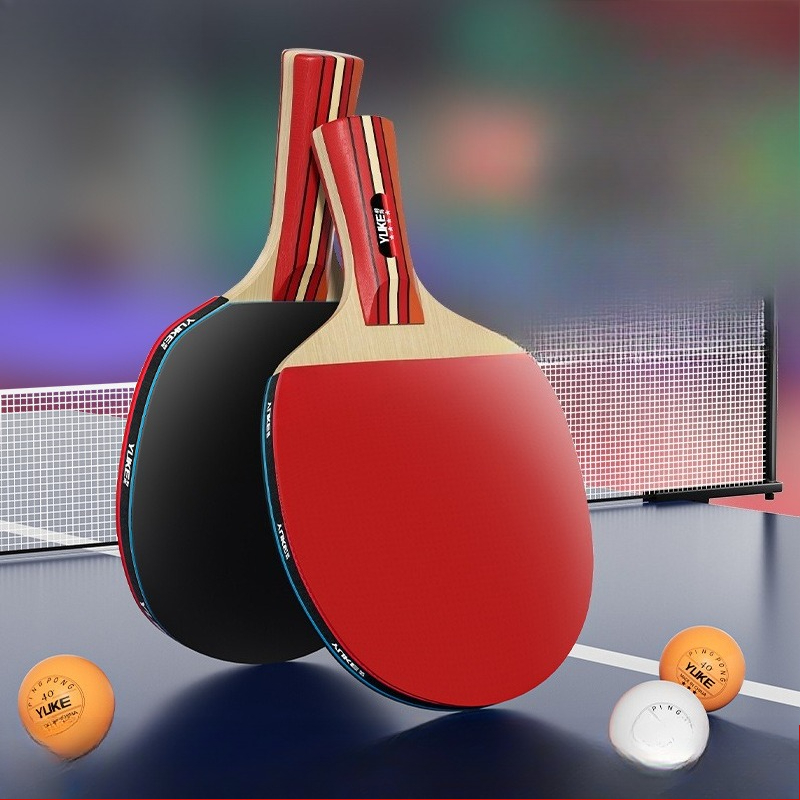Table Tennis Backhand - Yeni Başlayanlar İçin Profesyonel Sınıfta Masa