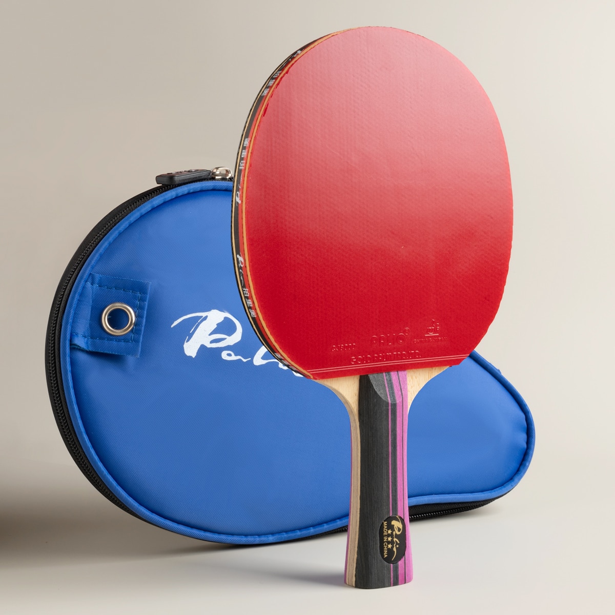 Table Tennis Db - Orijinal PALIO 3 Yıldız Karbon Masa