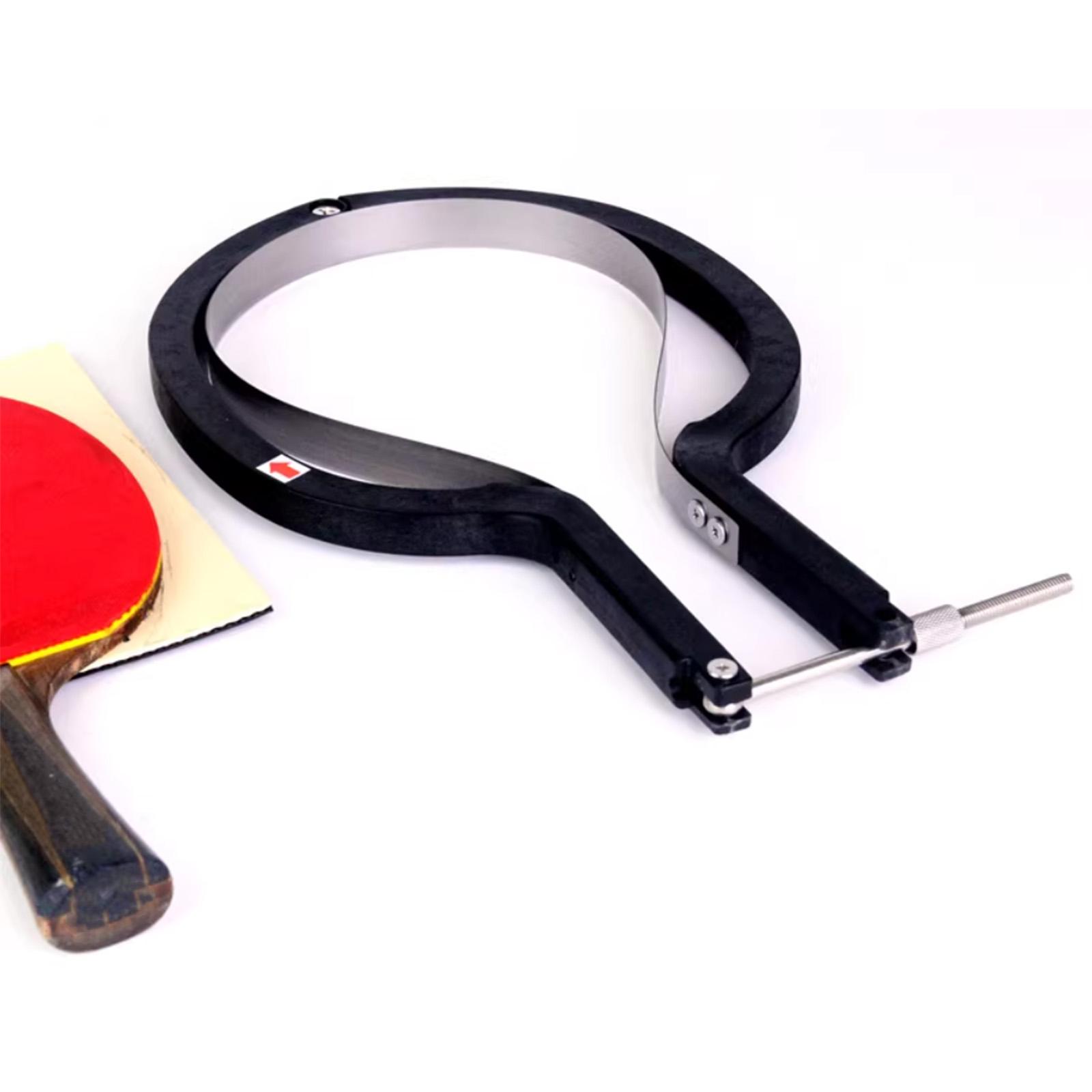 Table Tennis Practice - Yüksek Performanslı Masa Tenisi Kesim Kiti