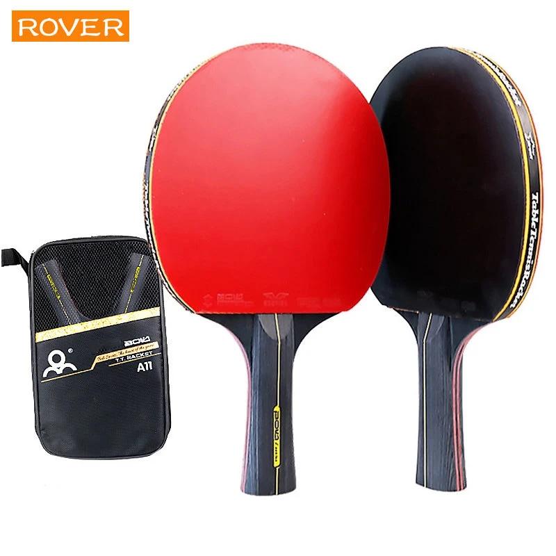 Table Tennis Tournament - 5/6 Yıldız Masa Tenisi Raketi 2