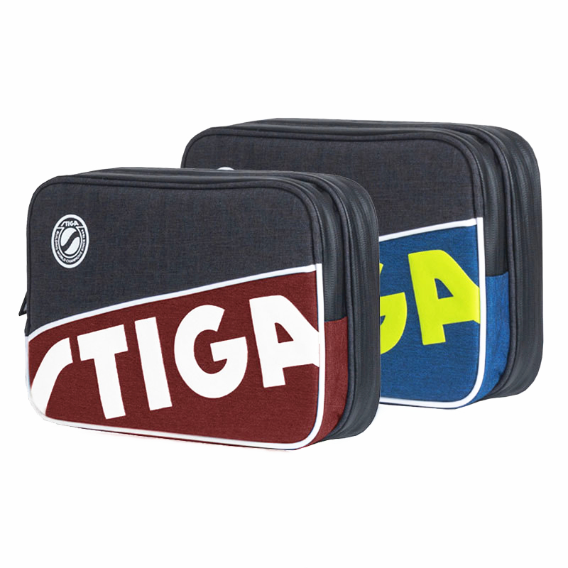 Table Tennis Db - STIGA Masa Tenisi Raketleri Çantası Yeni