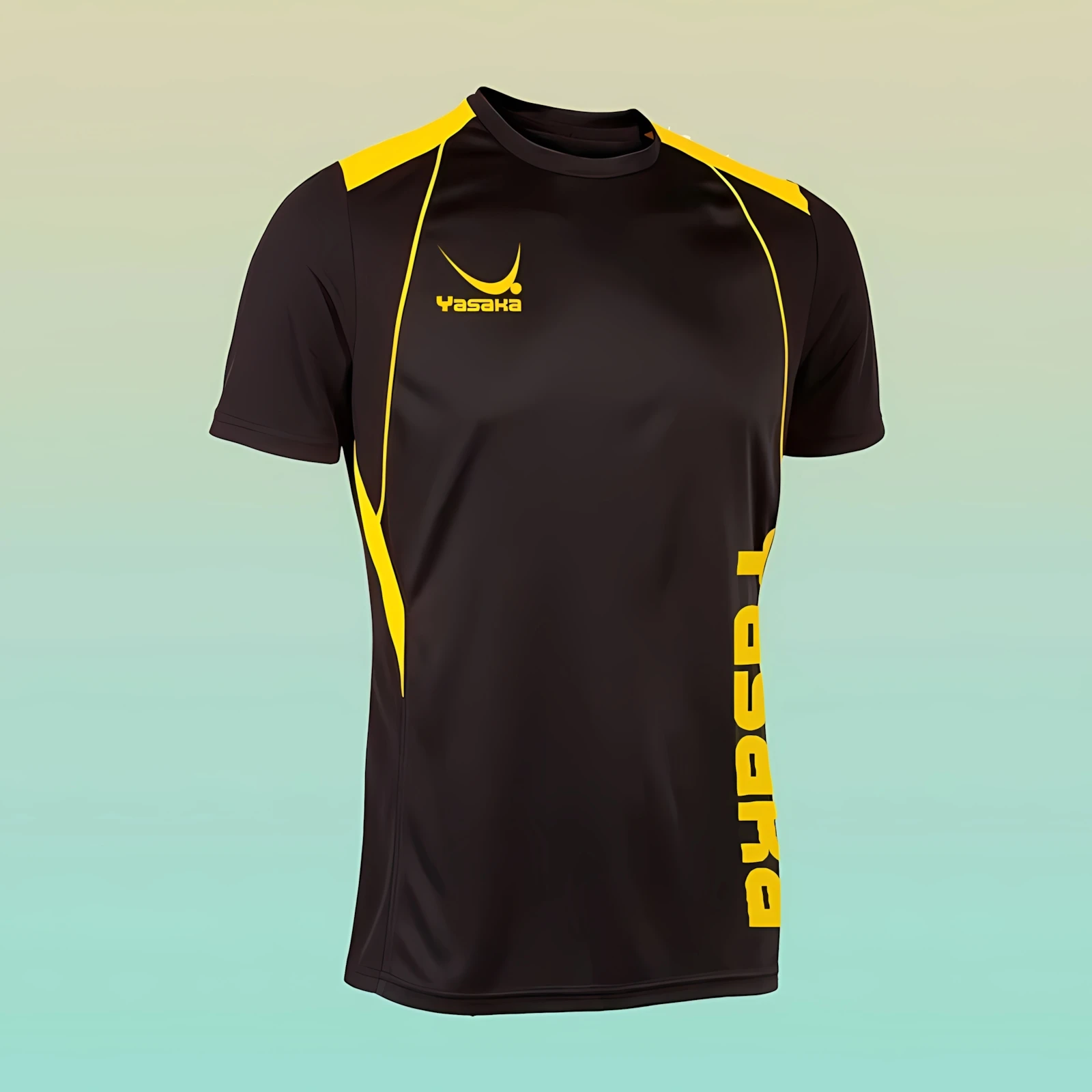 Table Tennis Jacket - Moda erkek tişört açık hava sporları