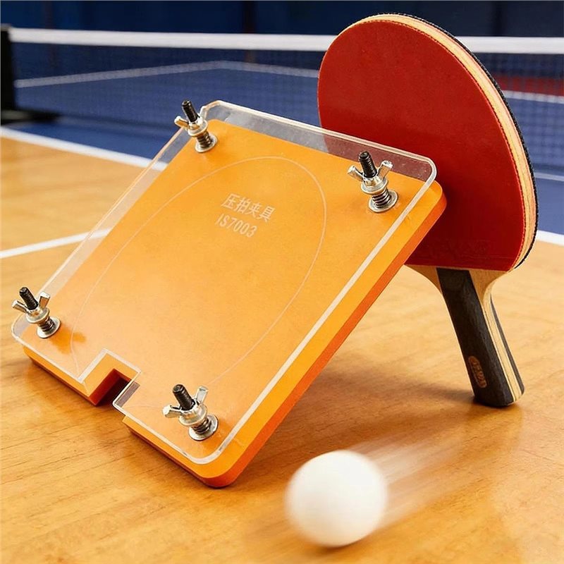 AEF6-Masa Tenisi Raketi Pres D - Table Tennis Tournament incelemesi ve fiyatı