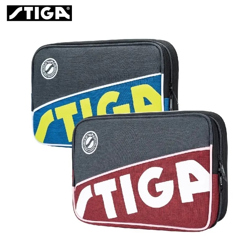 OrijinalSTIGA masa tenisi rake - Table Tennis Db incelemesi ve fiyatı