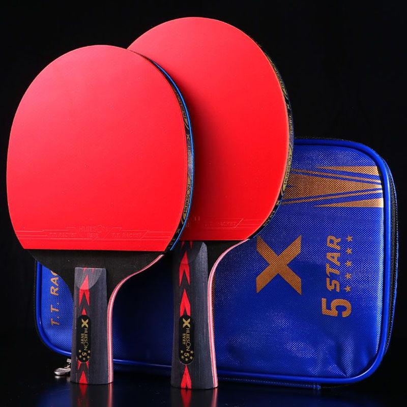 Huieson 5/6 Yıldız Masa Tenisi - Table Tennis Db incelemesi ve fiyatı