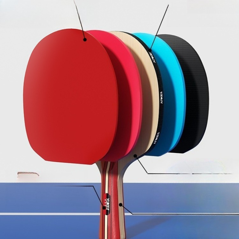 Yeni Başlayanlar İçin Profesyo - Table Tennis Backhand incelemesi ve fiyatı