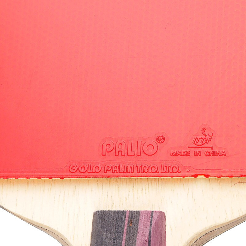 Orijinal PALIO 3 Yıldız Karbon - Table Tennis Db incelemesi ve fiyatı