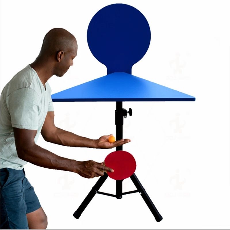 WAP02 Yüksekliği Ayarlanabilir - Table Tennis Practice incelemesi ve fiyatı