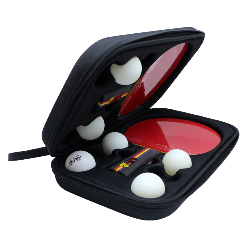 Masa Tenisi Raket Çantası Taşı - Table Tennis Db incelemesi ve fiyatı