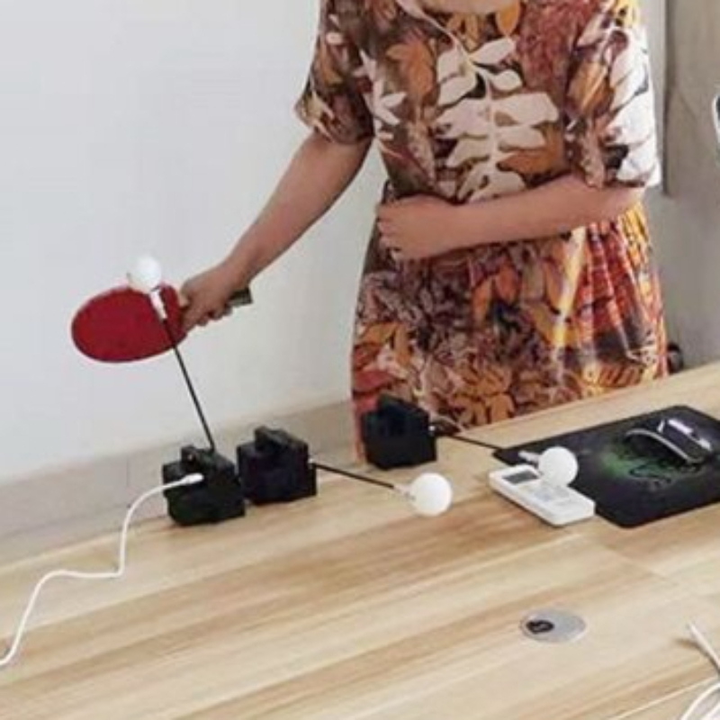 Taşınabilir Masa Tenisi Antren - Table Tennis Practice incelemesi ve fiyatı