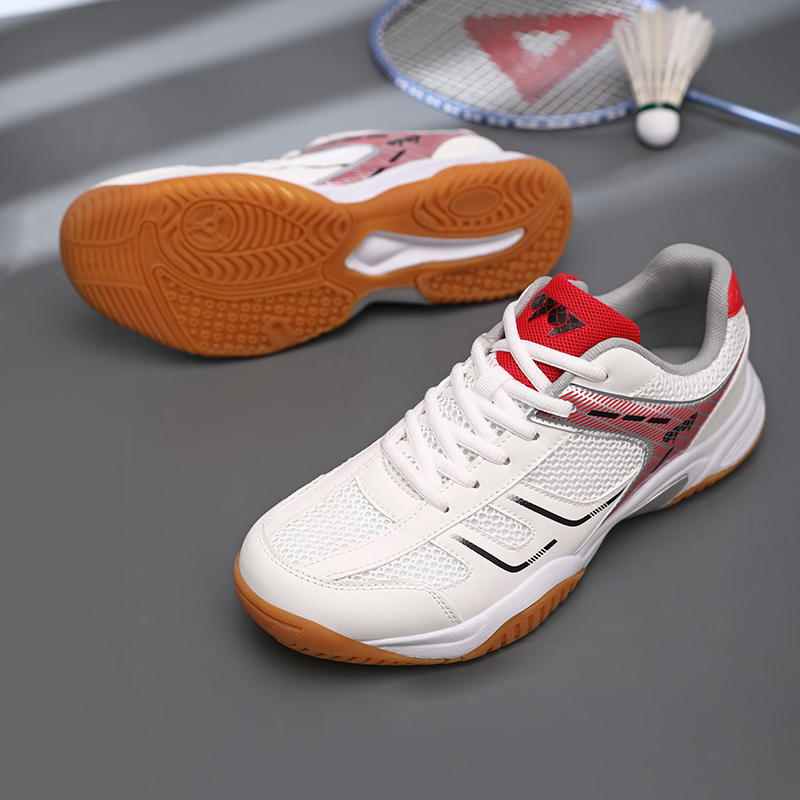 Yeni Badminton Ayakkabıları Er - Table Tennis Practice incelemesi ve fiyatı
