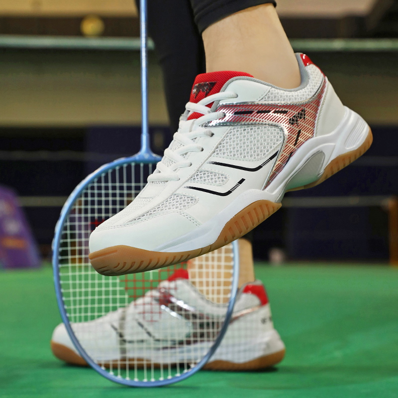 Yeni Badminton Ayakkabıları Er - Table Tennis Practice incelemesi ve fiyatı