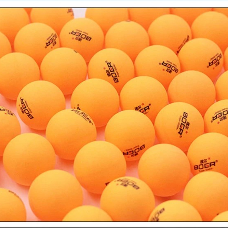 3 adet/kutu Masa Tenisi Toplar - Table Tennis Practice incelemesi ve fiyatı