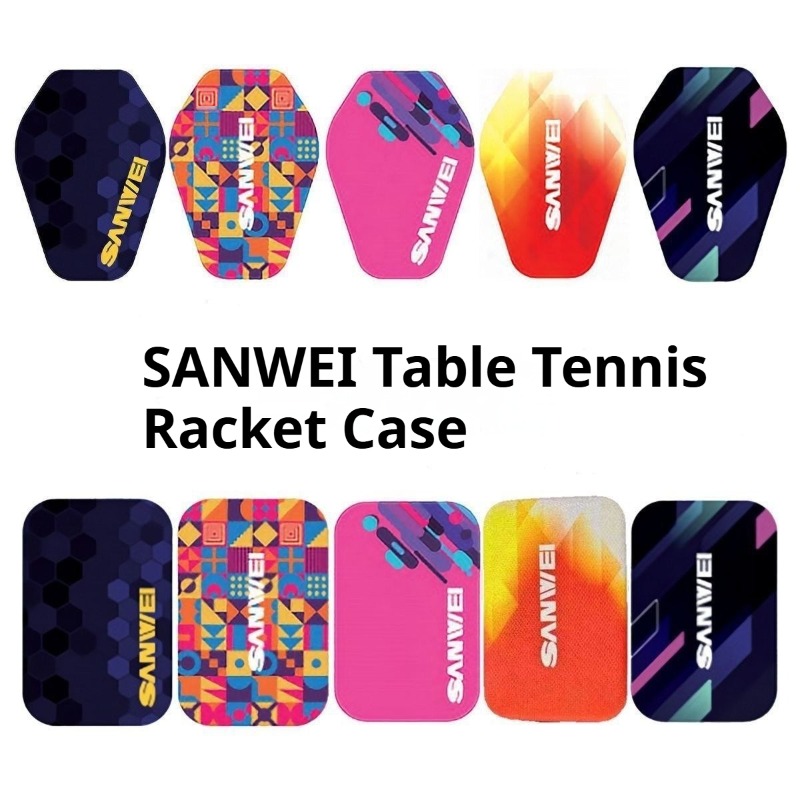 SANWEI Altıgen Su Kabağı Şekil - Table Tennis Db incelemesi ve fiyatı