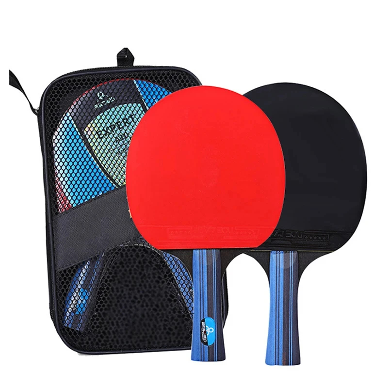 5/6 Yıldız Masa Tenisi Raketi  - Table Tennis Tournament incelemesi ve fiyatı