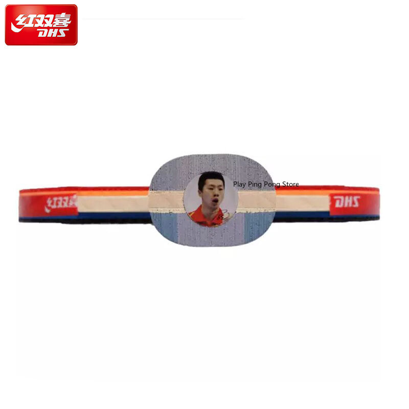 DHS 6002 6006 masa tenisi rake - Table Tennis Db incelemesi ve fiyatı