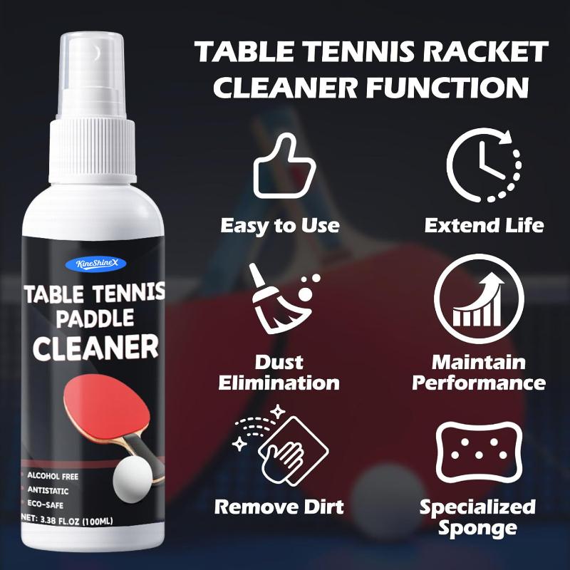 Masa Tenisi Raketi Temizleme S - Table Tennis Tournament incelemesi ve fiyatı