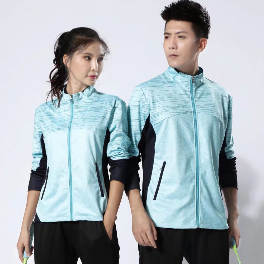 Uzun kollu Badminton tenis cek - Table Tennis Jacket incelemesi ve fiyatı
