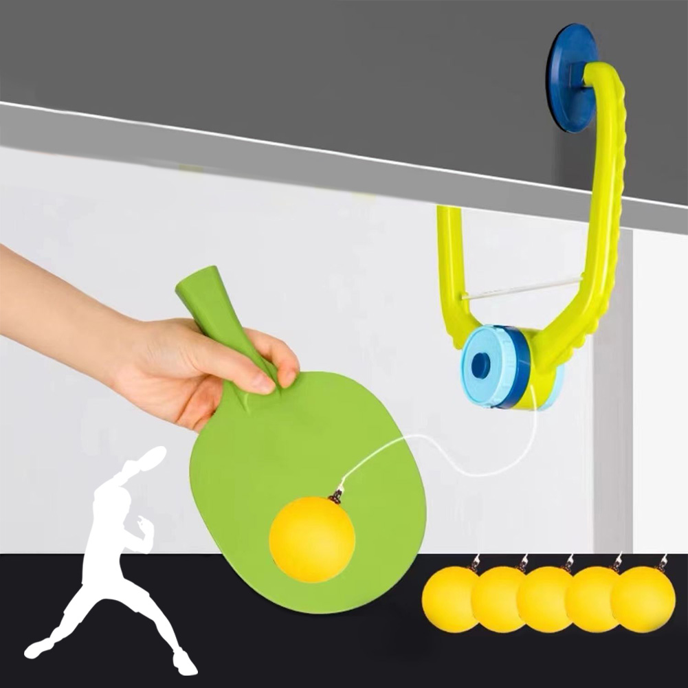 Raket ve Toplarla Kapı Pong Oy - Table Tennis Tournament incelemesi ve fiyatı