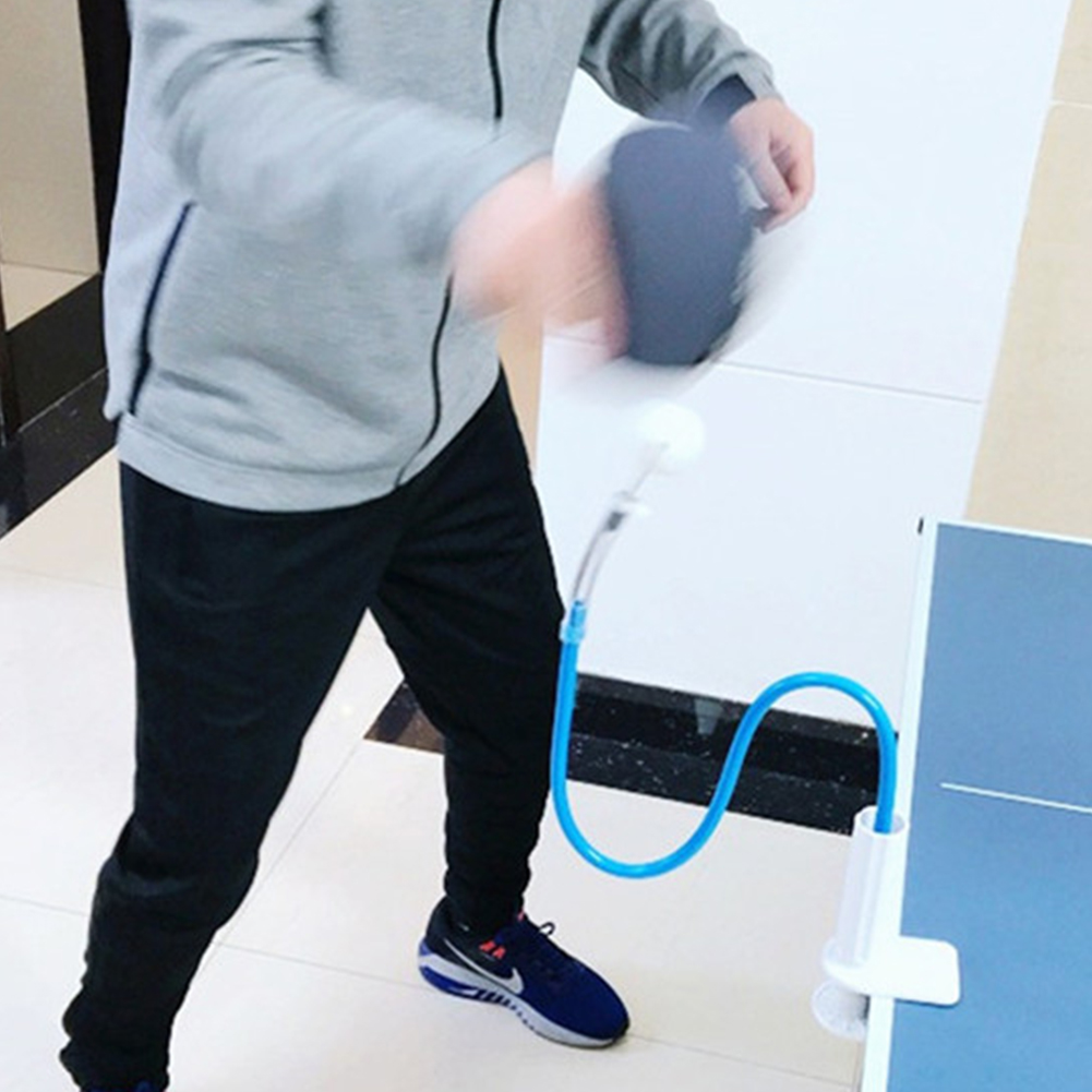 Masa Tenisi Topu Antrenörü Pin - Table Tennis Practice incelemesi ve fiyatı