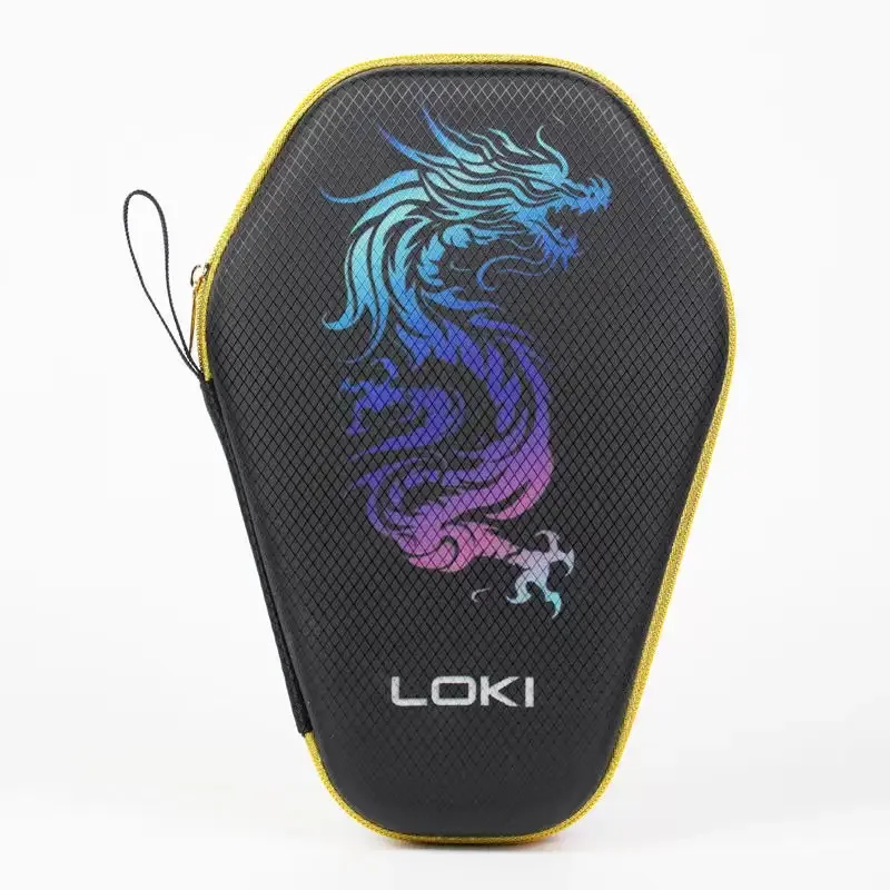 LOKI Masa Tenisi Raket Çantası - Table Tennis Db incelemesi ve fiyatı
