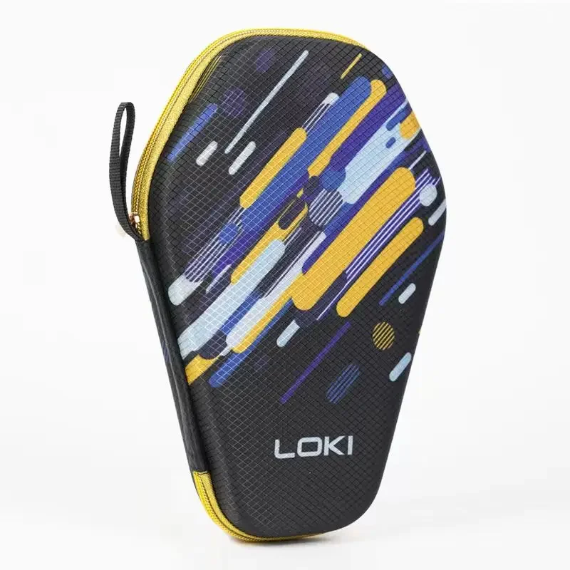 LOKI Masa Tenisi Raket Çantası - Table Tennis Db incelemesi ve fiyatı