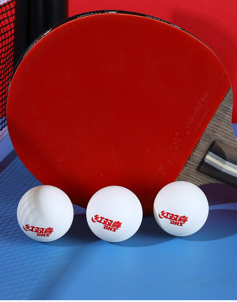 CD40P DHS antrenman masa tenis - Table Tennis Practice incelemesi ve fiyatı