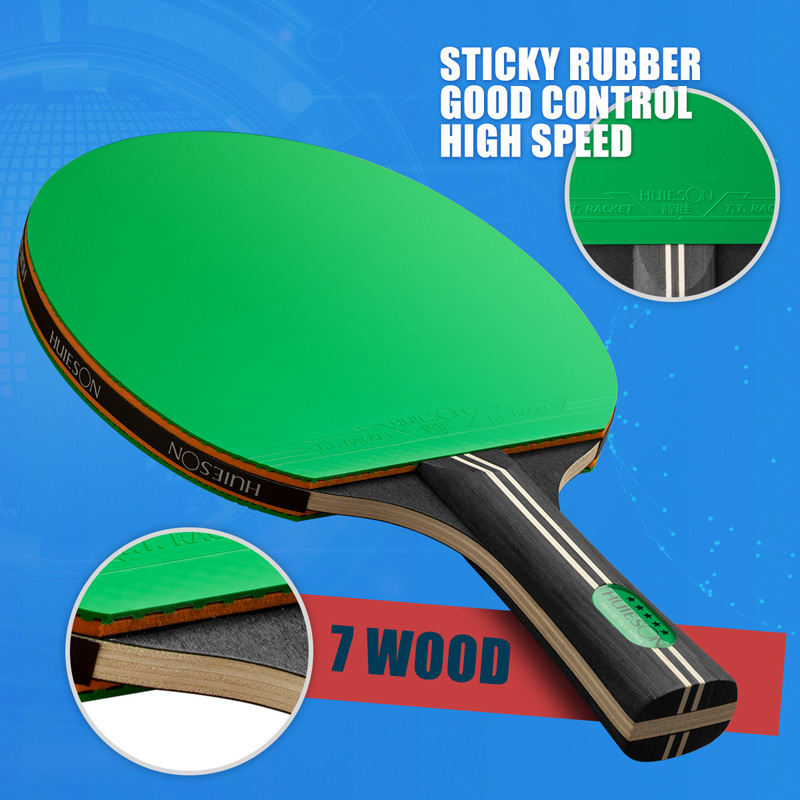 HUIESON 5 Yıldız Renkli Masa T - Table Tennis Db incelemesi ve fiyatı