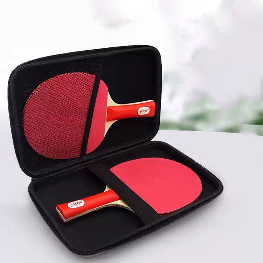 Yeni EVA sert kabuklu üst düze - Table Tennis Db incelemesi ve fiyatı