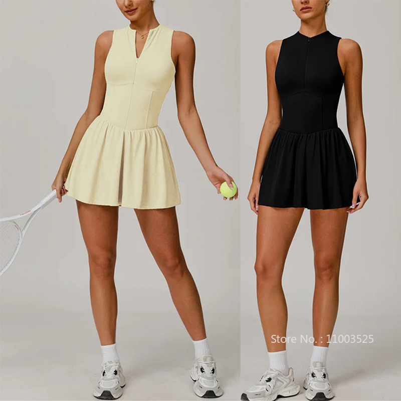 Kadın Golf Badminton Tenis Elb - Table Tennis Jacket incelemesi ve fiyatı